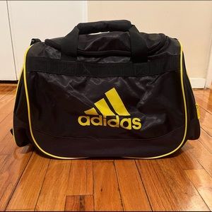 Adidas Gym/Duffel Bag